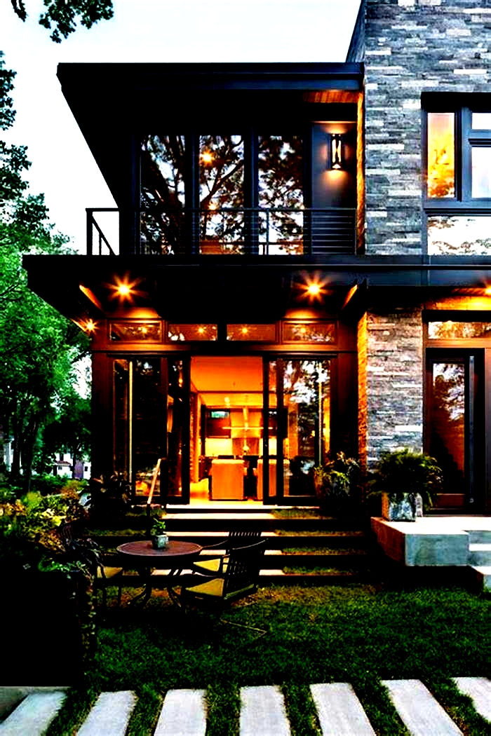 Exterior Home Design Ideas Inspire You With Spectacular Tips Here